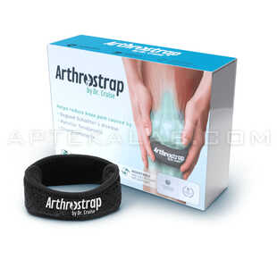 Arthrostrap by Dr. Cruise