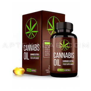 Cannabis Oil в Вроцлаве