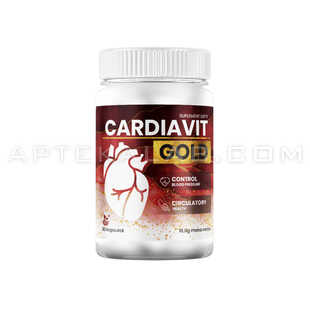 Cardiovit Gold