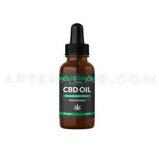 CBD Oil