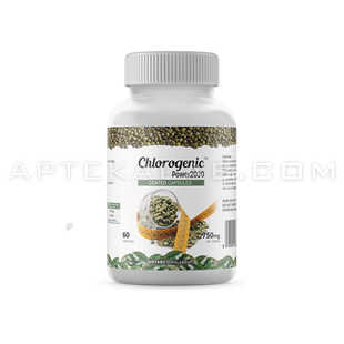Chlorogenic