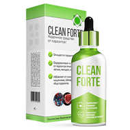 Clean Forte