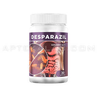 Desparazil
