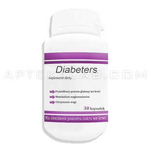 Diabeters