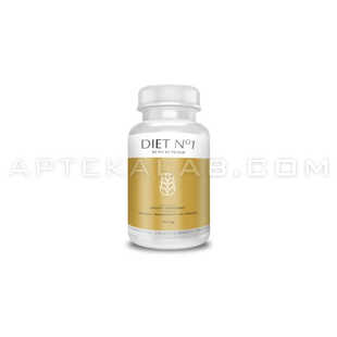 Diet №1