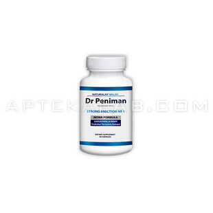 Dr. Peniman
