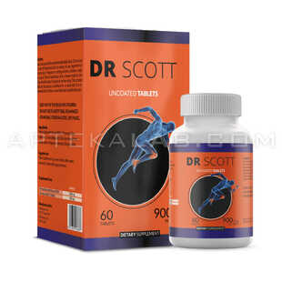 Dr Scott