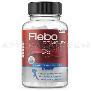 Flebo Complex