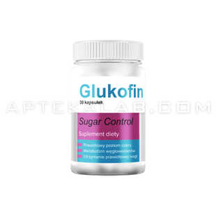 Glukofin