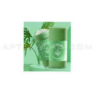 Gua Sha Mask в аптеке