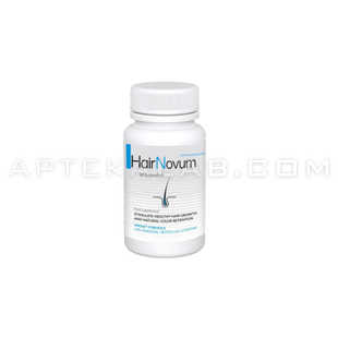 HairNovum