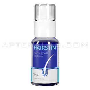 Hairstim