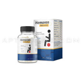 Hemoren ProComfort