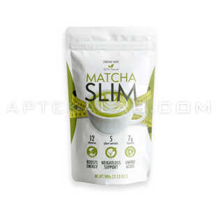 Matcha Slim