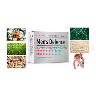 Mens Defence купить в аптеке