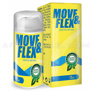 Move&Flex в Ополе