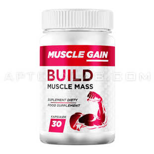 Muscle Gain