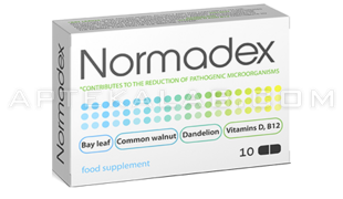 Normadex