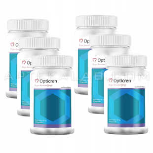 Opticren в аптеке