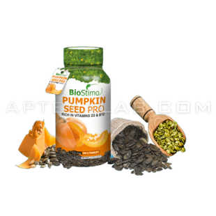 Pumpkin Seed Pro в аптеке