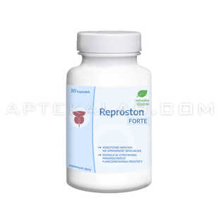 Reproston forte