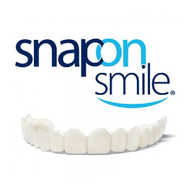 Snap-On Smile