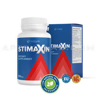 Stimaxin купить в аптеке