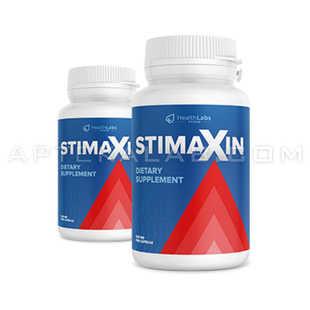 Stimaxin в аптеке