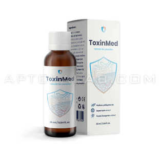 ToxinMed