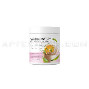 YerbaLine Slim