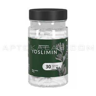 Yoslimin в Эльблонге